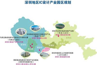 深圳:带动产值增量从3000亿元到5000亿元